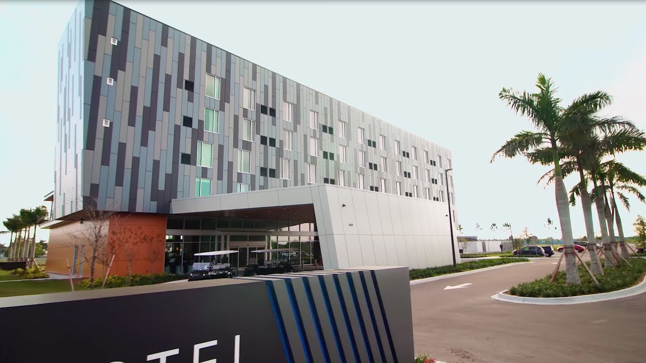 Hotel Vastu